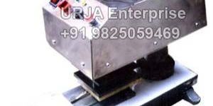 Auto Coin Sealing Machine