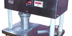 Auto Glass Sealing Machine, Auto Glass Filling Machine