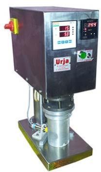 Auto Plastic Glass Packing Machine