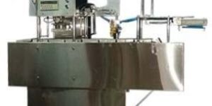 Fully Auto Sealing Machine