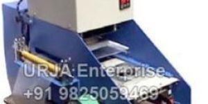 Fully Automatic Multipurpose Cutting Machine