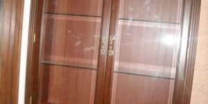 Vintage Wooden Almirah