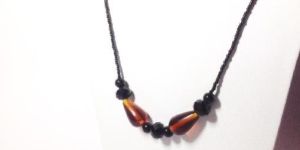 Short Beaded Necklaces