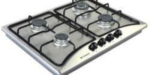 Four Burner Gas Stoves