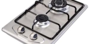 Two Burner Gas Stoves