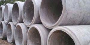 RCC Hume Pipes
