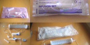 Blood Administration Sets