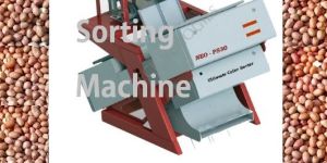 Peanut Sorting Machine
