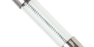 Electrical Fuse