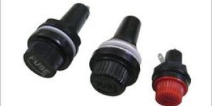 Fuse Holders