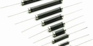 Resistors