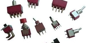 Electrical Switches