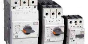 Motor Protection Circuit Breaker