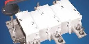 Switch Dis Connector