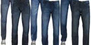 Mens Jeans