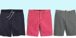 Mens Shorts