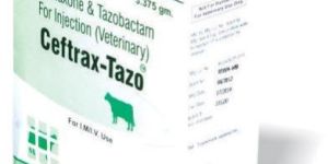 Ceftrax-Tazo Injection