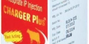 Charger Plus Injection