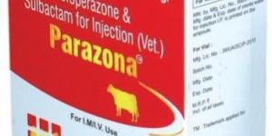 Parazona Injection