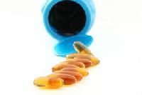 Veterinary Nutritional Supplement