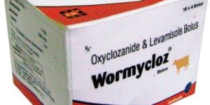 Wormycloz Bolus