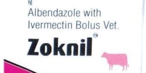 Zoknil Bolus