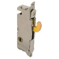 Mortise Latches