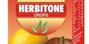 Herbitone Drop