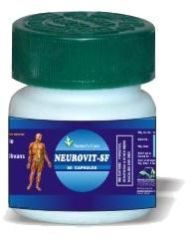 Neurovit-SF Capsules