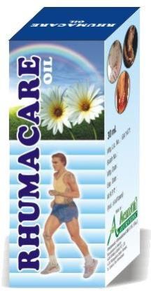 Rhumacare Oil