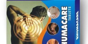 Rhumacare Tablets