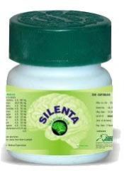 Silenta Capsules