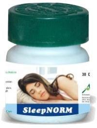 Sleepnorm Capsules