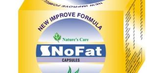 Snofat Capsules