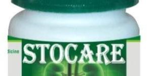 Stocare Capsules