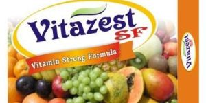 Vitazest-SF Capsules