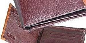 Leather Wallets