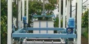 Wire Cutting Machine