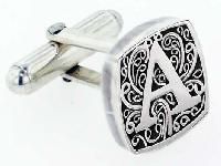 Designer Cuff Links