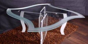 Acrylic Center Tables