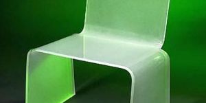 Acrylic Chairs