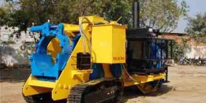 Pipe Bending Machine