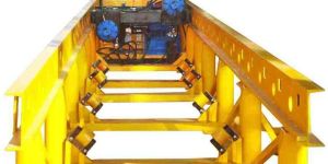 Pipe Pushing Machine