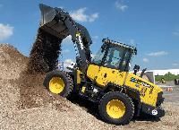 Wheel Loader