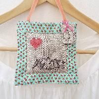 Handmade Bags