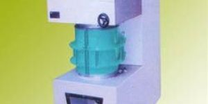 Vertical Rice Whitener