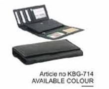 Ladies Leather Purse