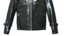 Leather Jackets
