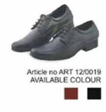 Leather Shoes