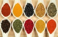 Natural Spices